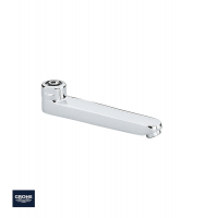 CAÑO GIRATORIO 175mm P/ 33833-804 GROHE